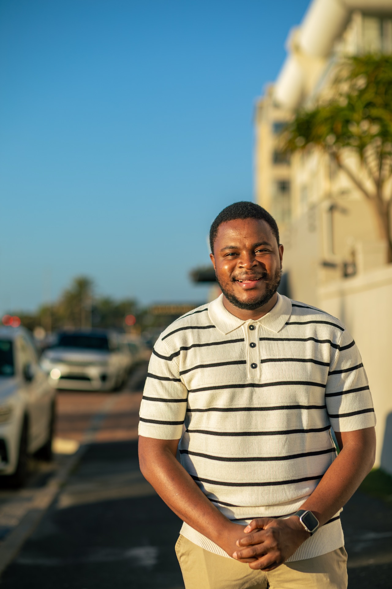 Twinlight Photographer